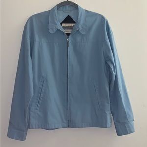 90’s Arnold Palmer jacket/bomber